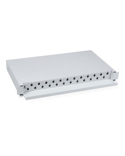 ODF-19-24-ST (7303c): Кросс оптический 19'' в Кургане