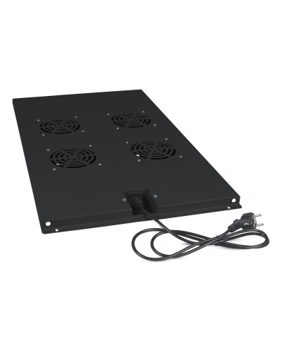 TRAY-120-BK (9806c). Модуль вентиляторный. CABEUS в Кургане