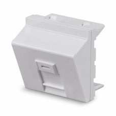 FP-A-45-1M (11838c): Вставка Keystone Jack RJ-45