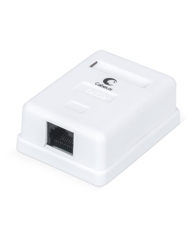 WS-8P8C-Cat.5e-1 (7246c): Розетка RJ-45 в Кургане
