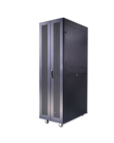 ND-SC-42U80/120-BK (11122c). Шкаф телекоммуникационный 19 напольный 42U. CABEUS в Кургане