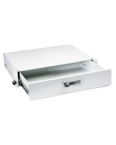 DRW-2U (7985c). Ящик для документов 2U, глубиной 360 мм. CABEUS в Кургане