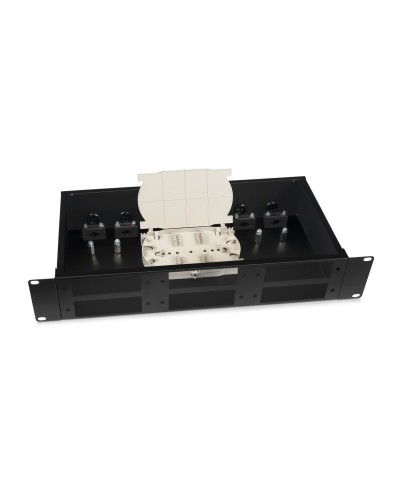 FO-19-6FP-BK (10800c): Кросс оптический 19'' в Кургане