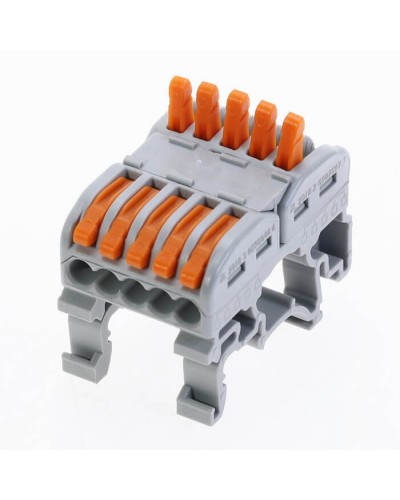 PCT-225D (11451c): Клемма соединительная универсальная в Кургане