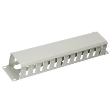 JB07-2U-GY (7770c). Кабельный организатор 19. CABEUS
