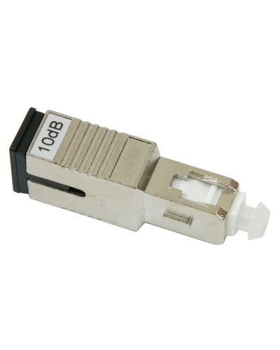 Att-FM SC-SM-10dB (7316c): Аттенюатор в Кургане