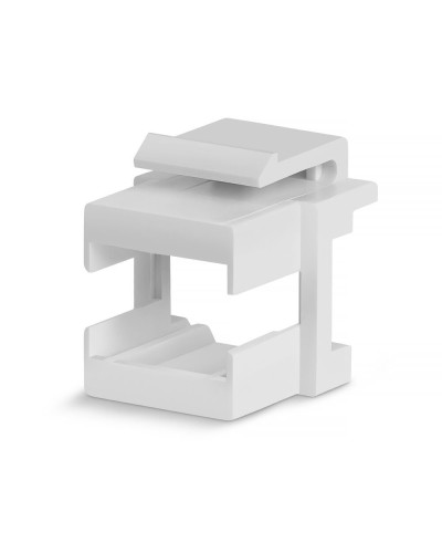MBA-SC-LC (7782c). Вставка Keystone Jack RJ-49. CABEUS в Кургане