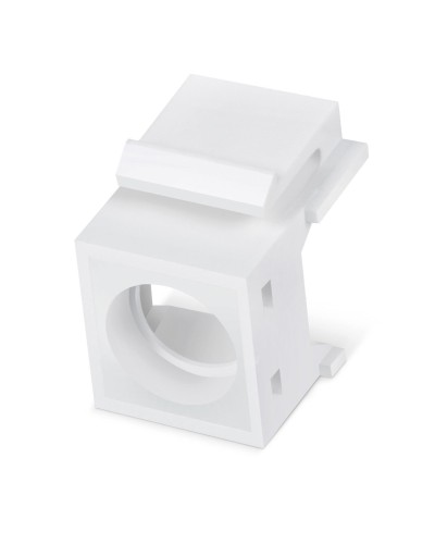 MBA-ST-FC (7781c): Вставка Keystone Jack RJ-50 в Кургане
