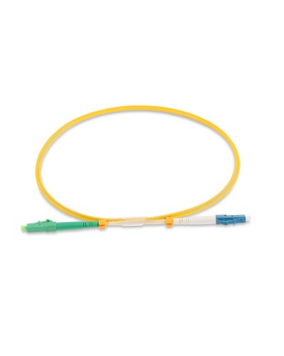 FOP(s)-9-LC/APC-LC/UPC-5m (8035c). Патч-корд оптический. CABEUS в Кургане