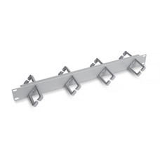 JB08-1U-45-GY (10631c). Кабельный организатор 19. CABEUS