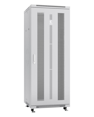 ND-05C-27U60/100 (7884c). Шкаф телекоммуникационный 19 напольный 27U. CABEUS в Кургане