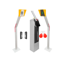 RBM-R Оптимум RFID. Комплект автоматического шлагбаума. CARDDEX