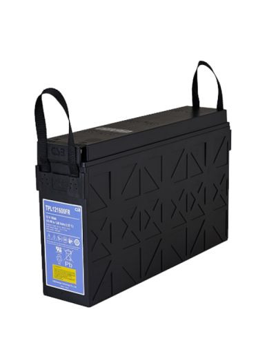 CSB TPL 121600 FR. Аккумулятор герметичный свинцово-кислотный. CSB в Кургане