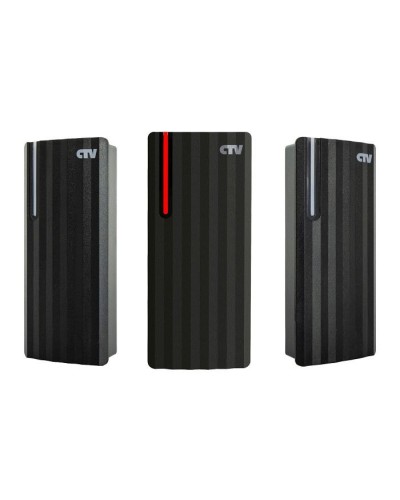 CTV-R10 EM B. Считыватель бесконтактный для proxi-карт. CTV в Кургане