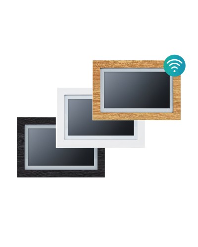 CTV-M5708 Image. Монитор домофона цветной. CTV в Кургане