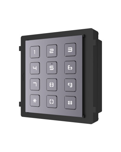 CTV-IP-UKP. Модуль клавиатуры. CTV в Кургане