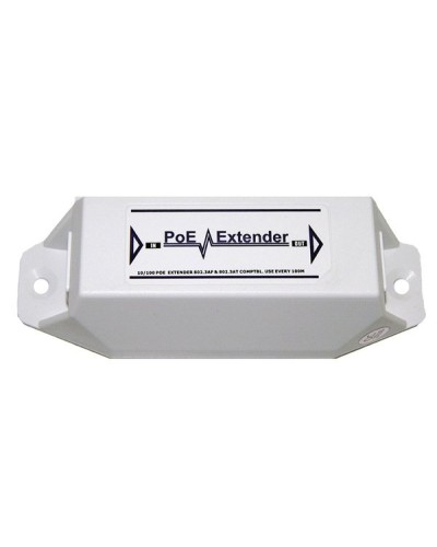CO-PE-B25-P103v2. Удлинитель Ethernet с PoE по UTP. ComOnyx в Кургане