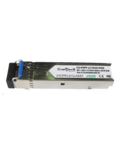 CO-PSFP-LC1G/20-P506. SFP-модуль. ComOnyx в Кургане
