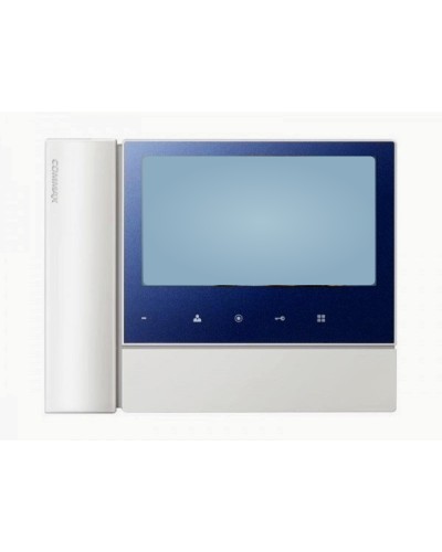 CDV-70N/XL (синий). Монитор видеодомофона цветной. Commax в Кургане