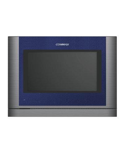 CDV-70MF (темно-серый). Монитор видеодомофона цветной. Commax в Кургане