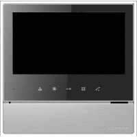 CDV-70H2 (белый) Black Smog. Монитор видеодомофона цветной. Commax