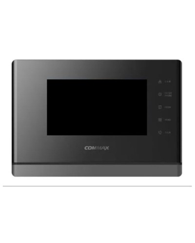 CDV-70Y/XL (черный). Монитор видеодомофона цветной. Commax в Кургане
