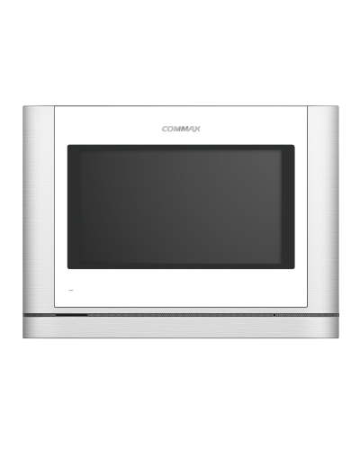 CDV-70MF/XL (белый). Монитор видеодомофона цветной. Commax в Кургане