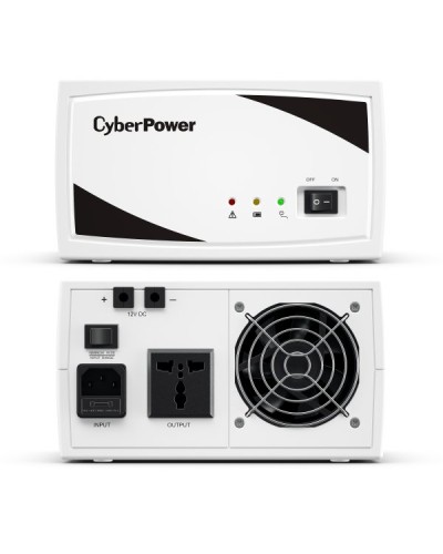 SMP550EI. Источник бесперебойного питания для котла. CyberPower в Кургане