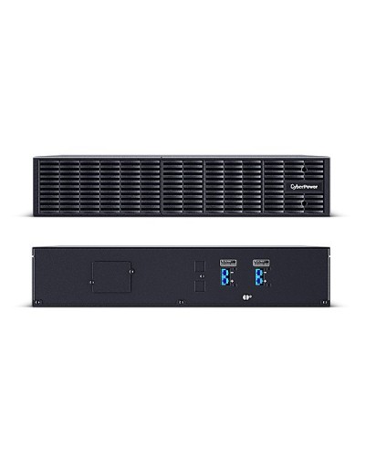 BPSE24V40ART2U. Дополнительный блок батарей. CyberPower в Кургане