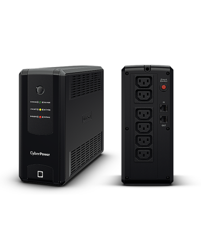 UT1100EIG. Источник бесперебойного питания. CyberPower в Кургане