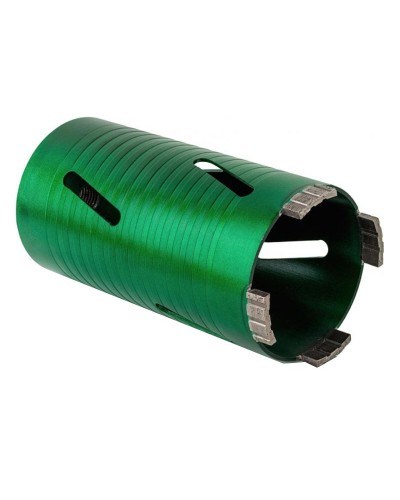 Алмазная коронка Laser Drill 150, 68х150 М16 (LD150-0068-016): Алмазная коронка в Кургане