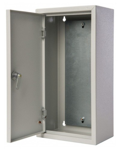 ЩМП-01 410х210х140 IP31 (30541DEK). Щит с монтажной панелью. DEKraft в Кургане