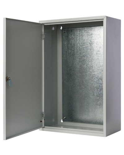 ЩМП-09 600х400х210 IP31 (30549DEK). Щит с монтажной панелью. DEKraft в Кургане