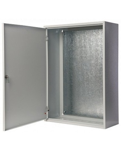 ЩМП-08 900х700х260 IP31 (30548DEK). Щит с монтажной панелью. DEKraft в Кургане