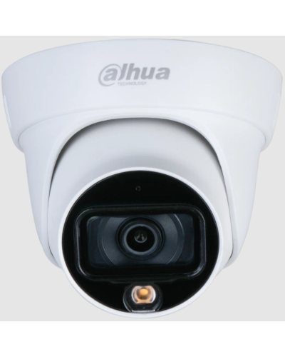 DH-IPC-HDW1239TP-A-LED-0360B-S5. Профессиональная видеокамера IP купольная. Dahua в Кургане