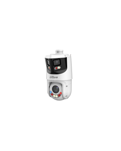 DH-SDT4E425-8P-GB-APV1. Профессиональная видеокамера IP поворотная. Dahua в Кургане