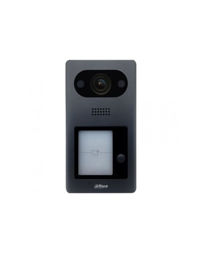 DHI-VTO3211D-P1-S2. Вызывная панель IP-домофона. Dahua в Кургане