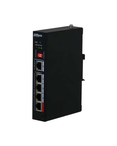 DH-PFT1500. Инжектор PoE. Dahua в Кургане