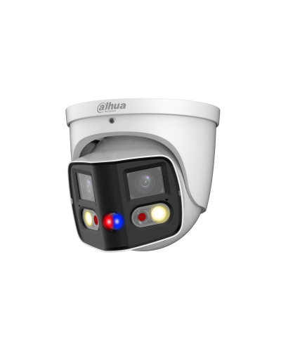DH-IPC-PDW3849P-A180-E2-AS-PV-0280B. Профессиональная видеокамера IP купольная. Dahua в Кургане