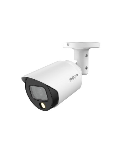 DH-HAC-HFW1509TP-A-LED-0280B-S2. Профессиональная видеокамера мультиформатная цилиндрическая. Dahua в Кургане