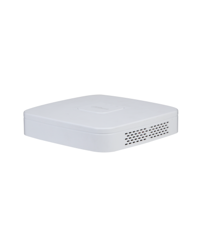 DHI-NVR2104-4KS3. IP-видеорегистратор 4-канальный. Dahua в Кургане