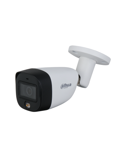 DH-HAC-HFW1209CMP-A-LED-0360B-S2. Профессиональная видеокамера мультиформатная цилиндрическая . Dahua в Кургане