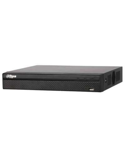 DHI-NVR5416-16P-4KS2E (DH-NVR5416-16P-4KS2E): IP-видеорегистратор 16-канальный в Кургане