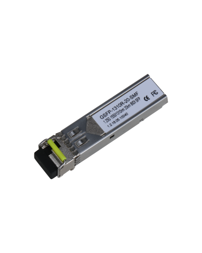 DH-GSFP-1310R-20-SMF. SFP модуль. Dahua в Кургане