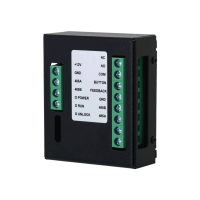 DHI-DEE1010B-S2. Модуль расширения. Dahua