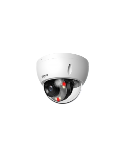 DH-IPC-HDBW2449EP-S-IL-0360B. Профессиональная видеокамера IP купольная. Dahua в Кургане