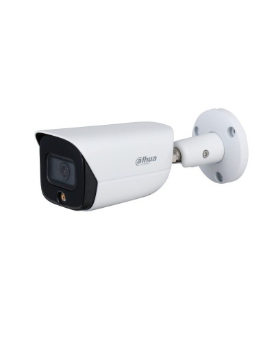 DH-IPC-HFW3449EP-AS-LED-0360B. Профессиональная видеокамера IP цилиндрическая. Dahua в Кургане