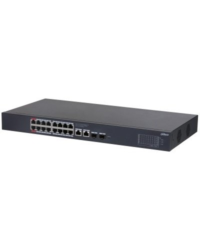 DH-CS4220-16GT. Сетевой коммутатор. Dahua в Кургане