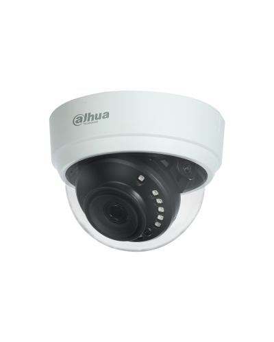 DH-HAC-D1A21P-0280B. Профессиональная видеокамера мультиформатная купольная. Dahua в Кургане
