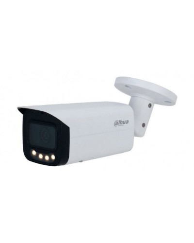 DH-IPC-HFW5449TP-ASE-LED-0280B. Профессиональная видеокамера IP цилиндрическая. Dahua в Кургане